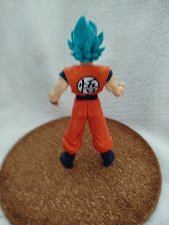 Figurine Dragon Ball Z - photo numéro 4