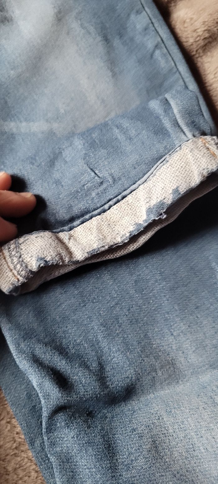 Jean's - photo numéro 3