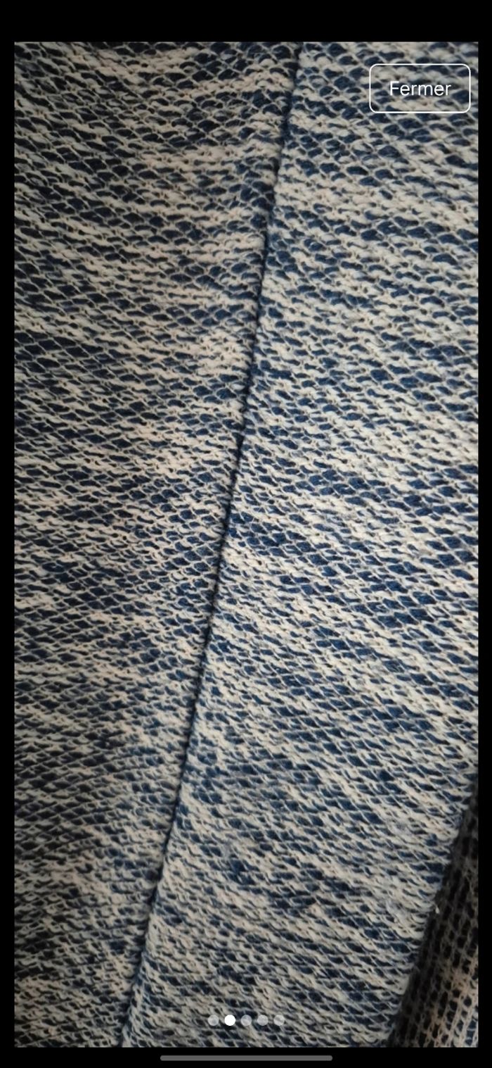 Gilet - photo numéro 2