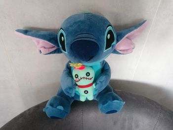 Peluche Stitch 😍