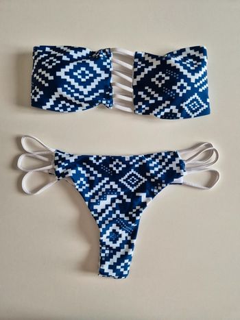 Maillot de bain