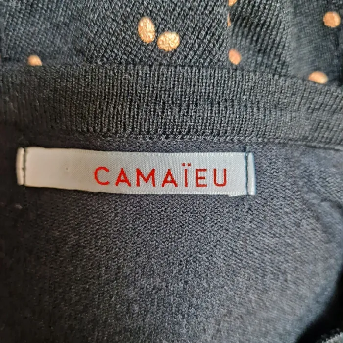 Pull 👕 - photo numéro 4