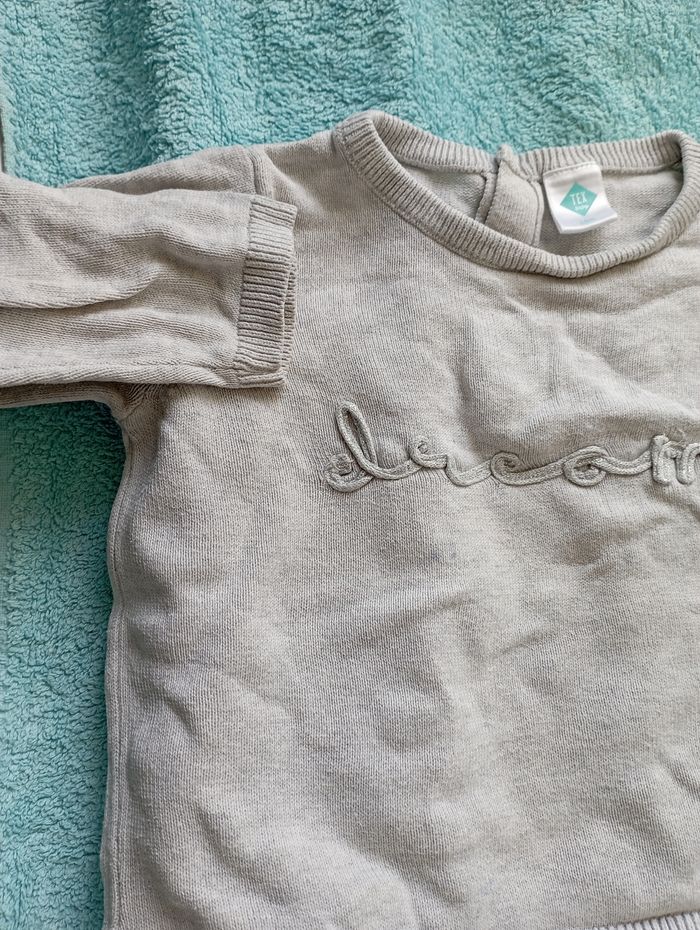 Pulls fin - photo numéro 4