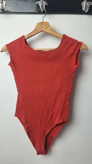 Body corail la halle 14 ans