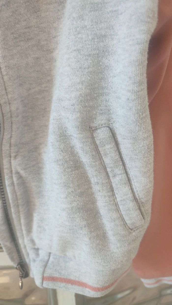 Veste Kiabi 5 ans - photo numéro 4