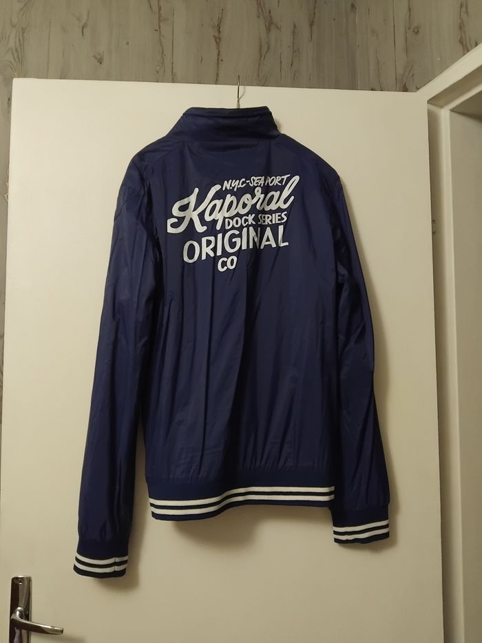 Veste Kaporal homme L - photo numéro 2