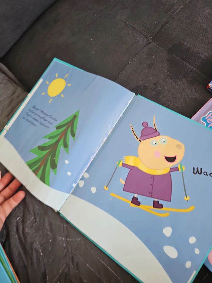 Peppa pig - photo numéro 11