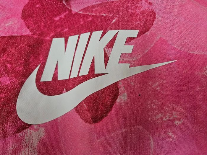 Survêtement Nike à Fleurs taille 5-6 ans - photo numéro 2