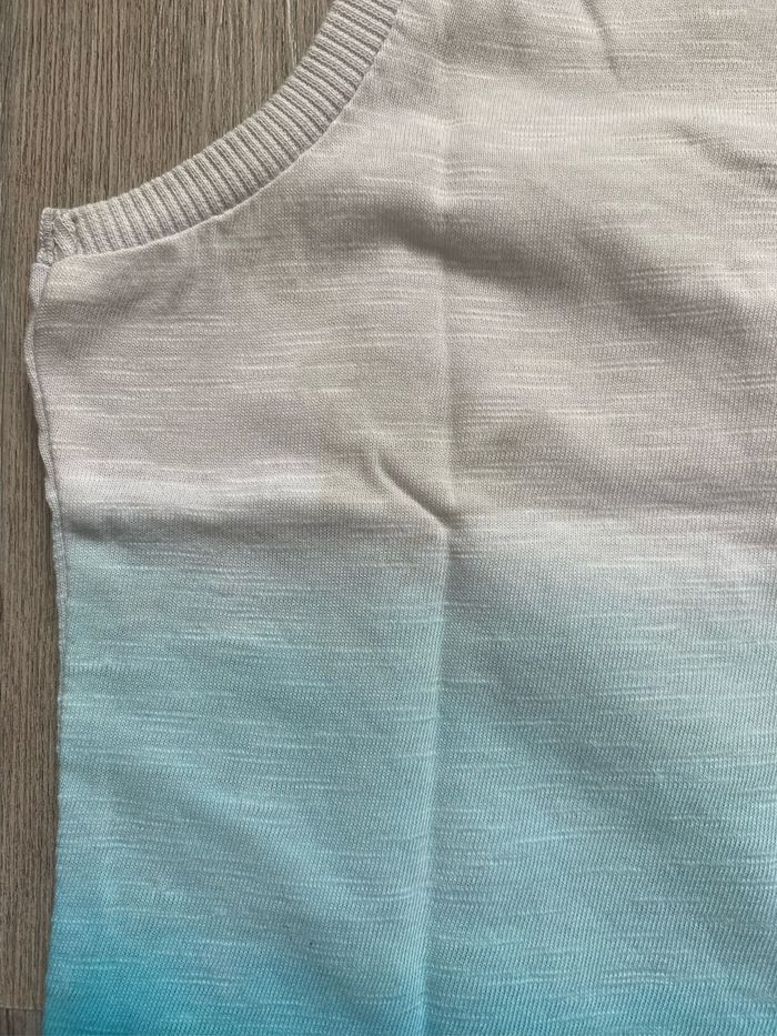 Débardeur - photo numéro 3