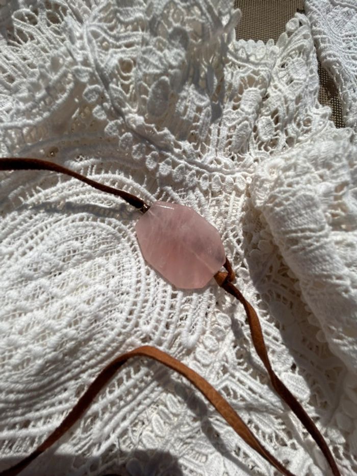 Ceinture maje - photo numéro 7