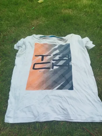 T-shirt homme