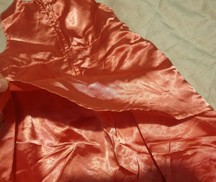 Robe de cérémonie - photo numéro 5