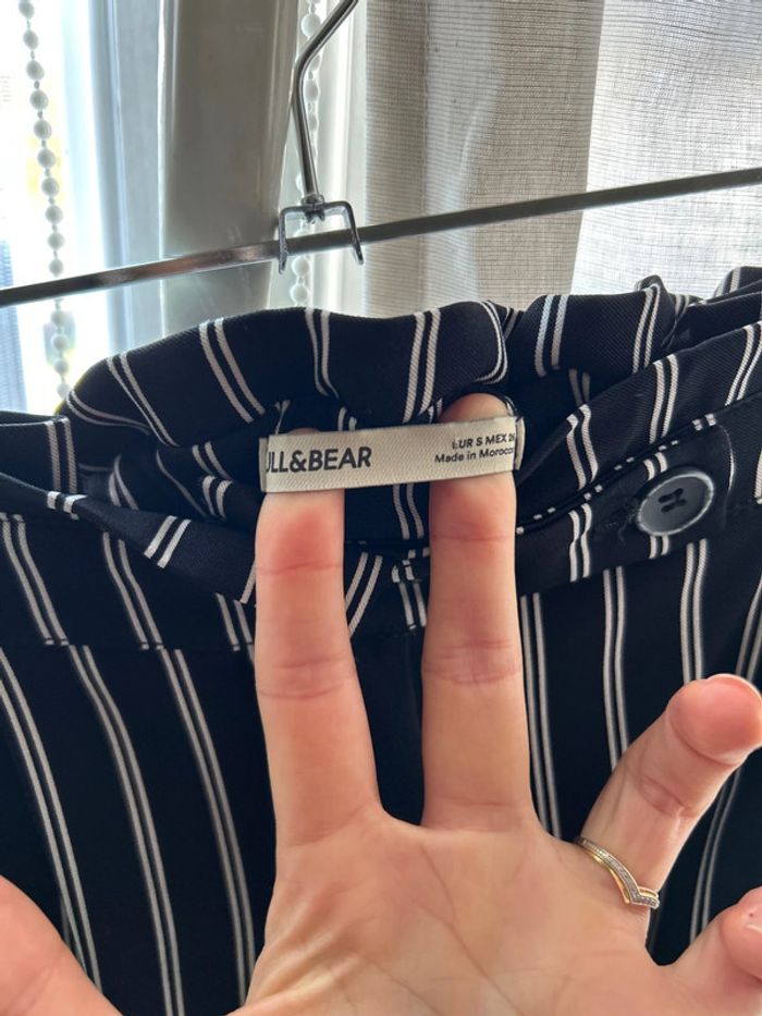 Pantalon. - photo numéro 3
