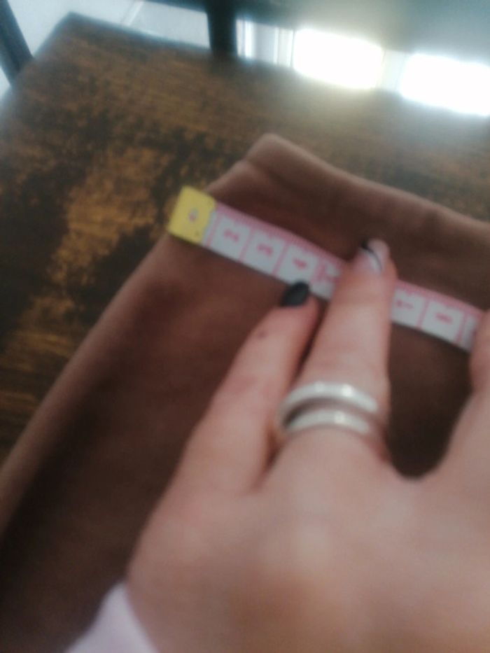 Jupe taille unique - photo numéro 3