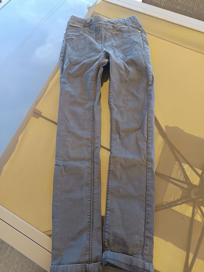Pantalon slim - photo numéro 2