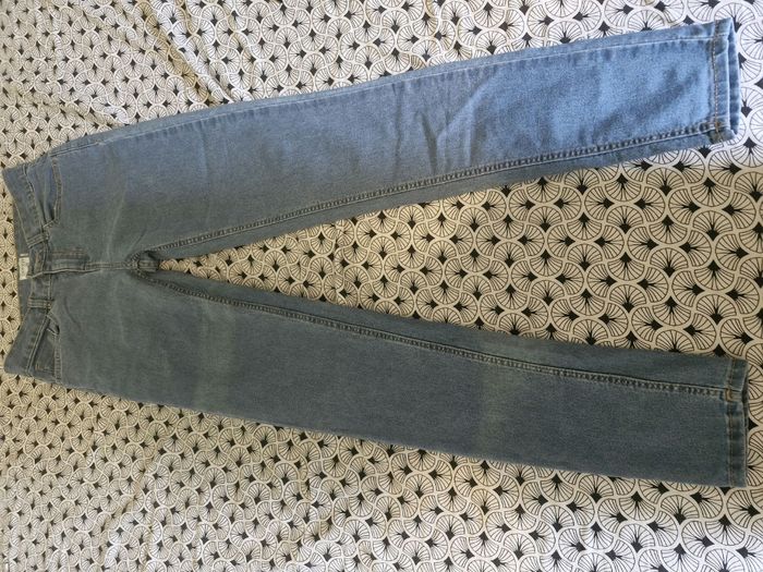 Jean