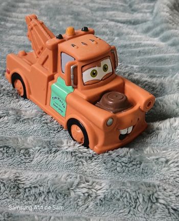 Voiture martin cars