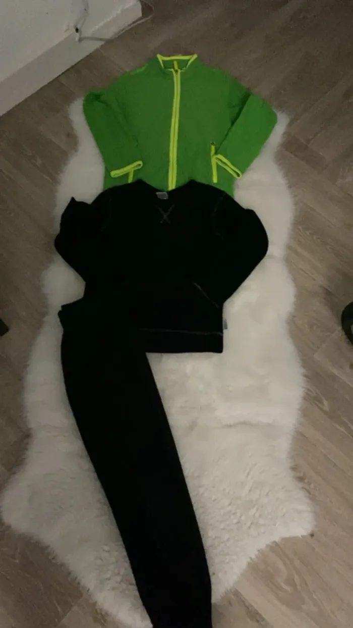 Pyjama pour garçons