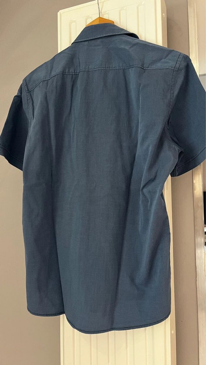 Chemisette homme taille M - photo numéro 3