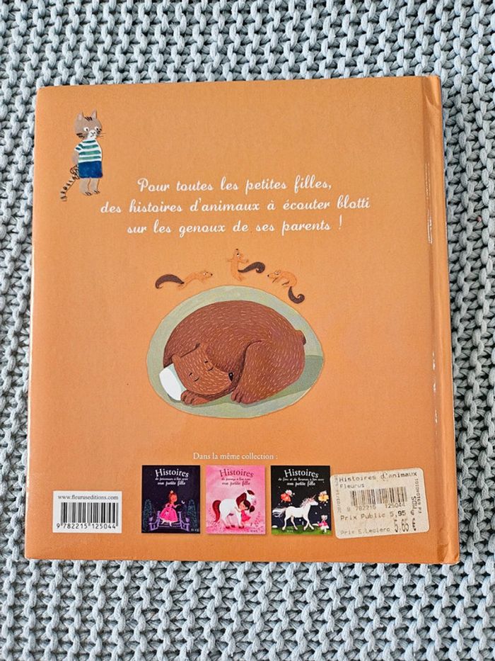 Recueil d'histoires - photo numéro 2