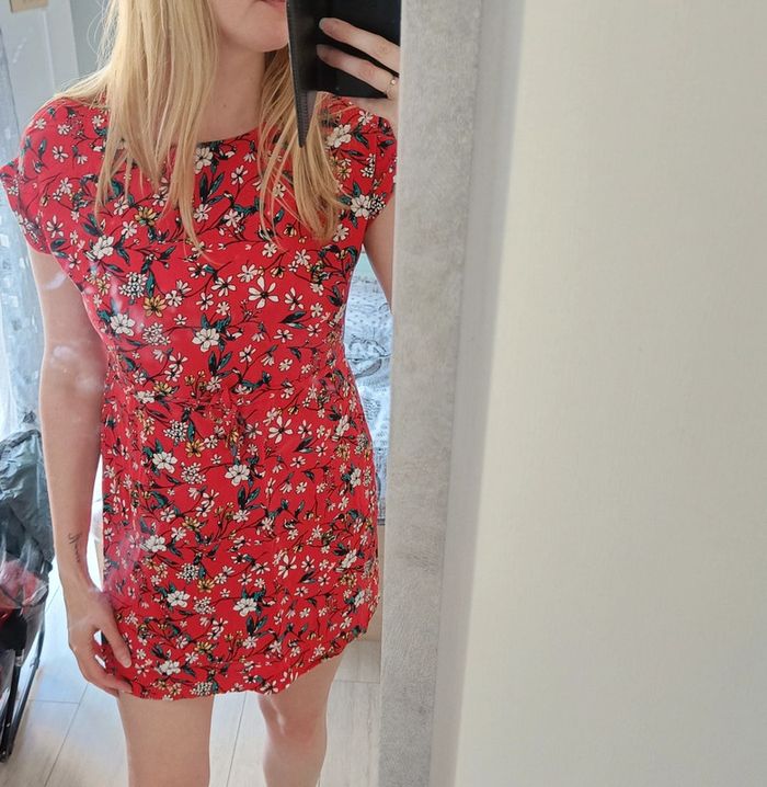 Robe d'été - photo numéro 2