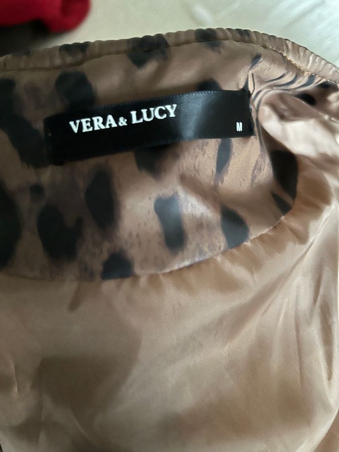 Veste Vera&Lucy - photo numéro 6