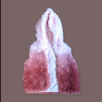Gilet 3 ans