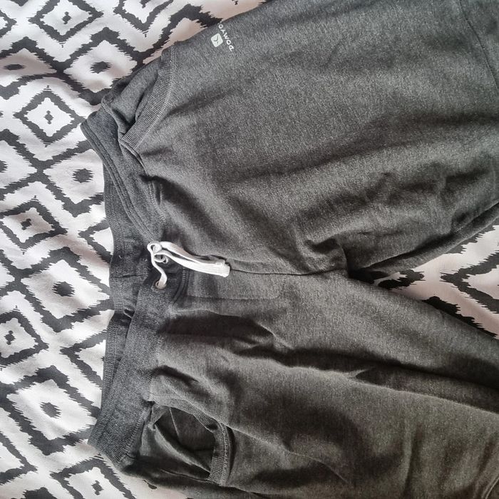 Pantalon sport quechua Décathlon gris foncé neuf xl - photo numéro 3