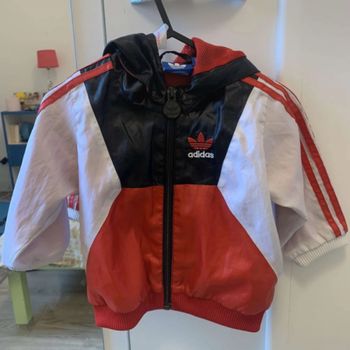 Veste adidas