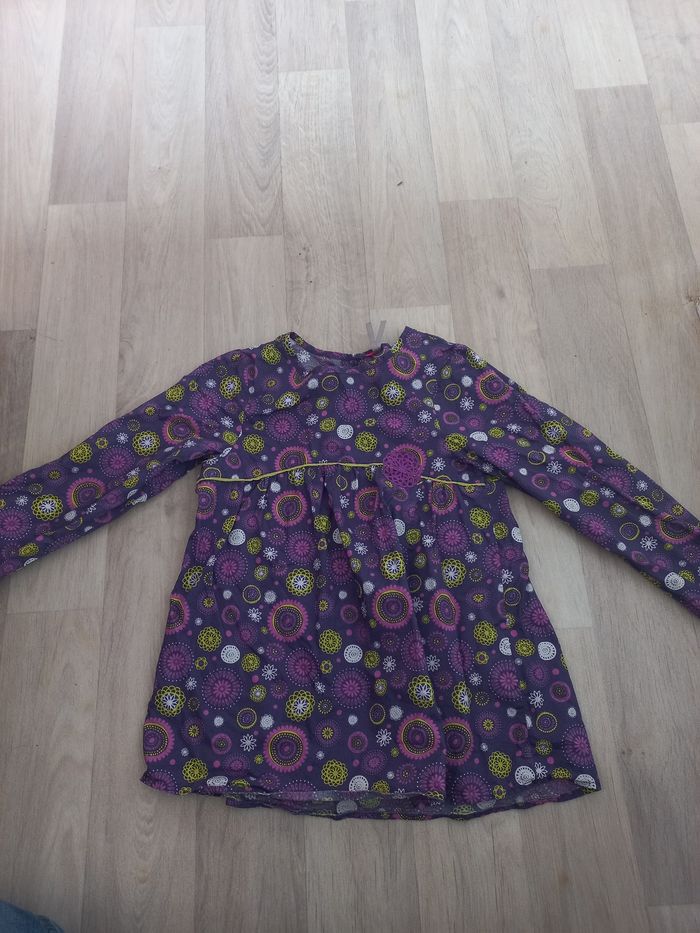 Chemise