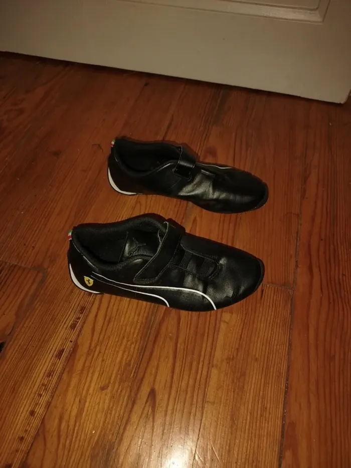 Chaussures 34.5