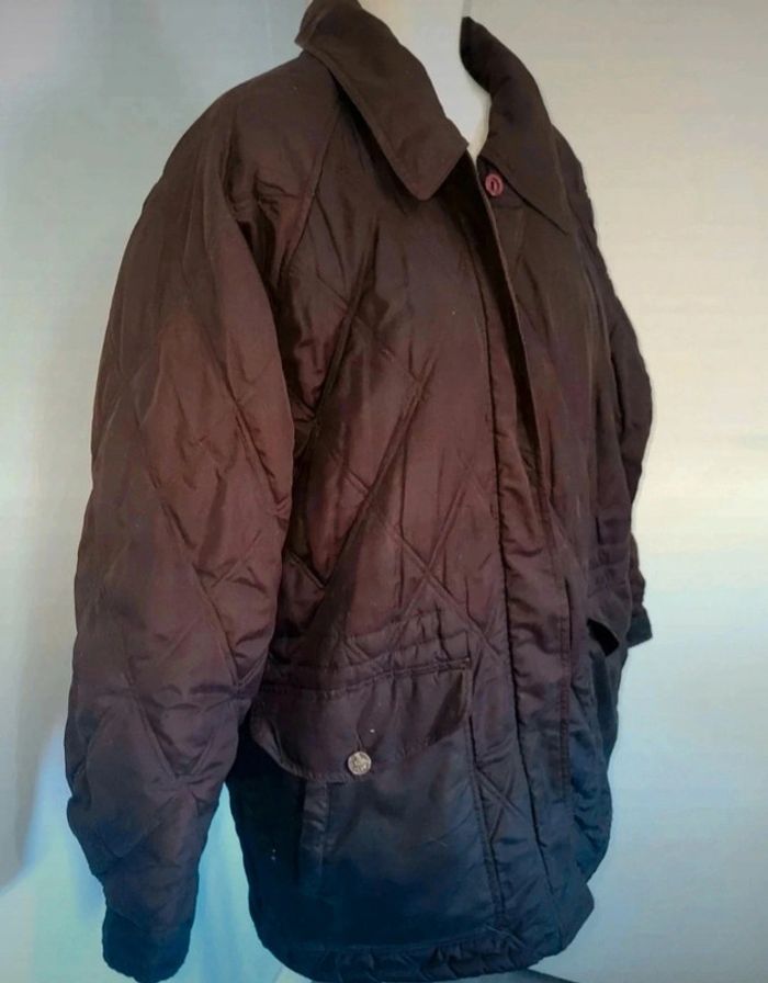 Manteau GDC L