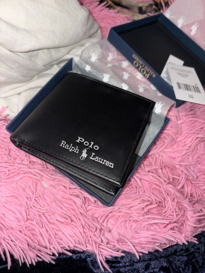 Porte feuille  Ralph Lauren