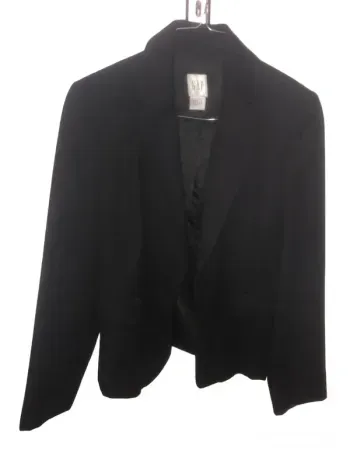 Veste tailleur 100% laine GAP taille 36