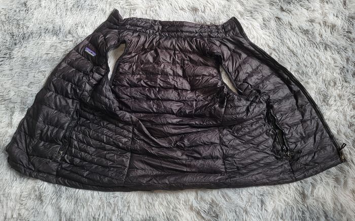 ✨ Patagonia Down Sweater Vest – Femme Taille M ✨ - photo numéro 4