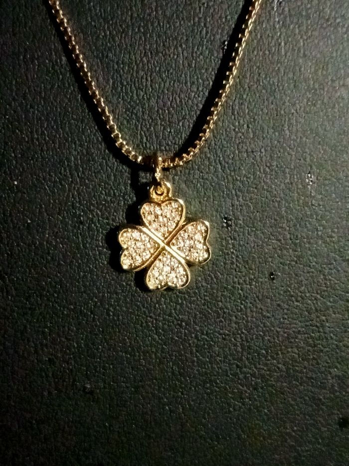Collier , pour femme - photo numéro 2