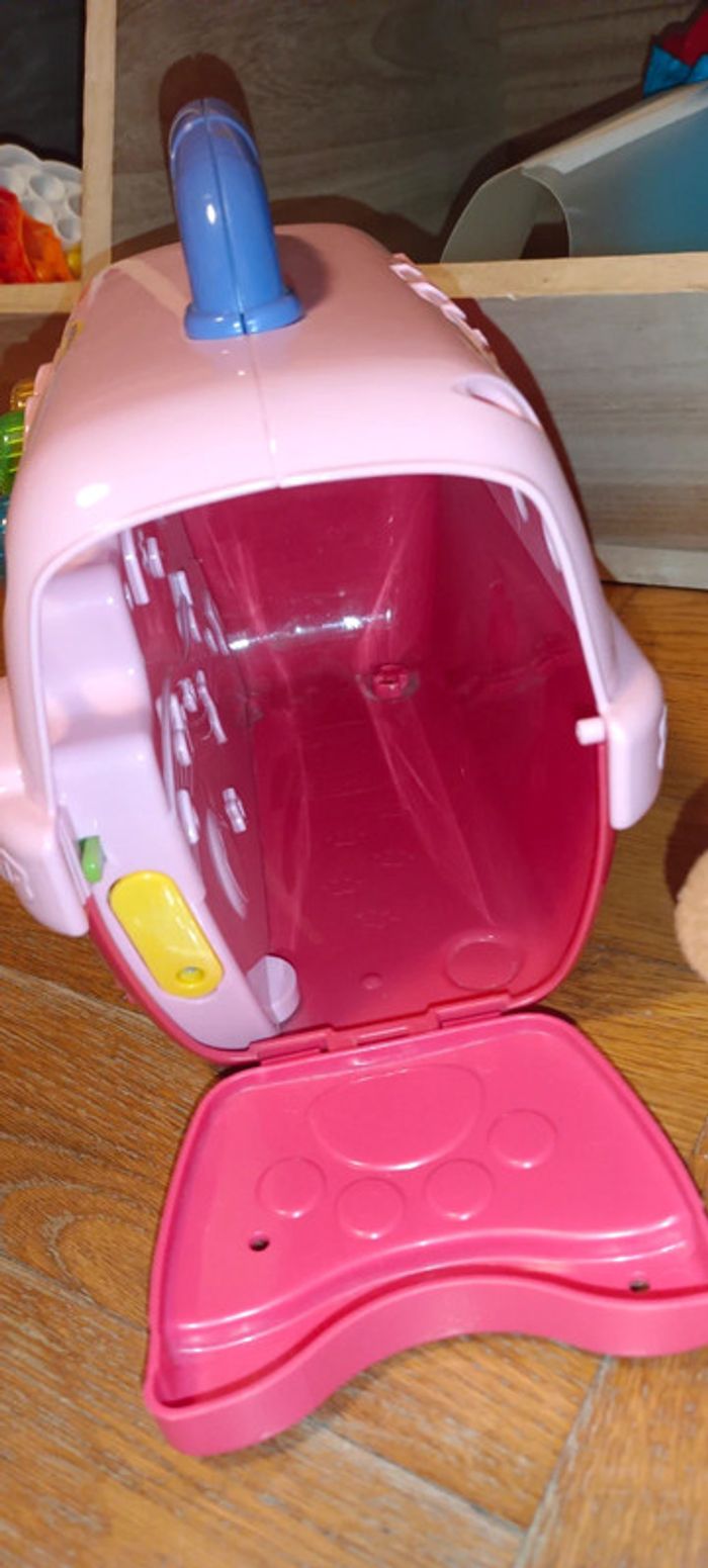 Mon petit chien et son box magique VTech - photo numéro 3