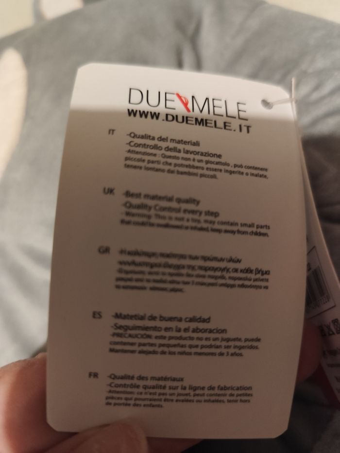 Double chausson idée cadeau 🎄🎁 - photo numéro 7