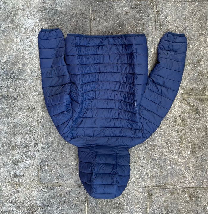 Doudoune Vertbaudet - photo numéro 7