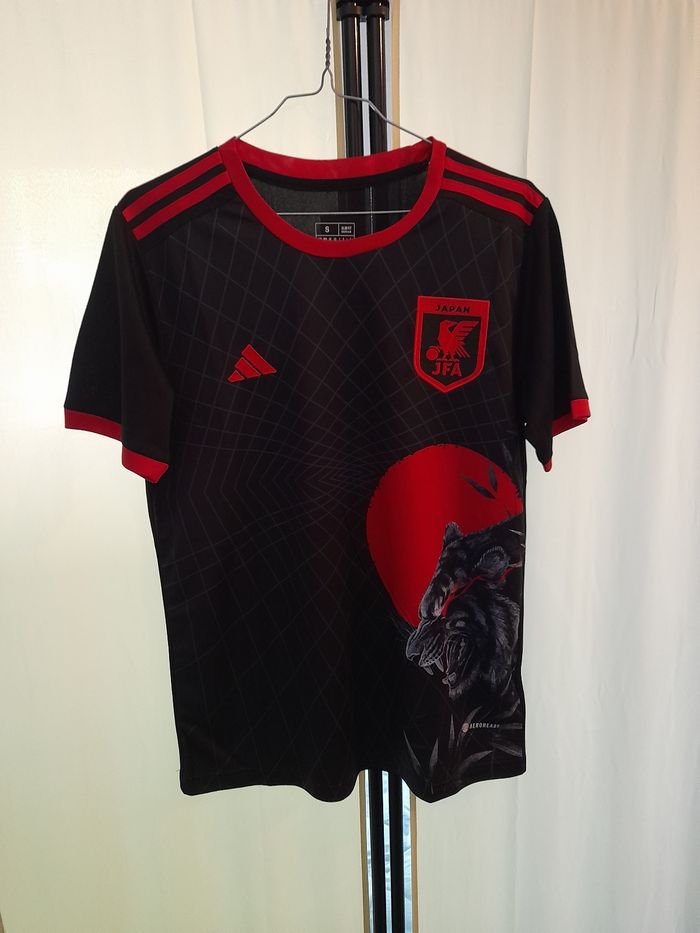 Maillot Japon Édition spéciale Taille S neuf