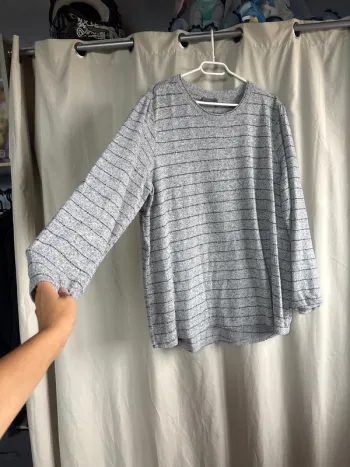 Pull femme