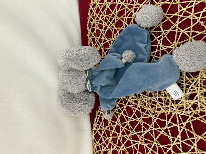 Jellycat Doudou Eléphant Lingley - photo numéro 4