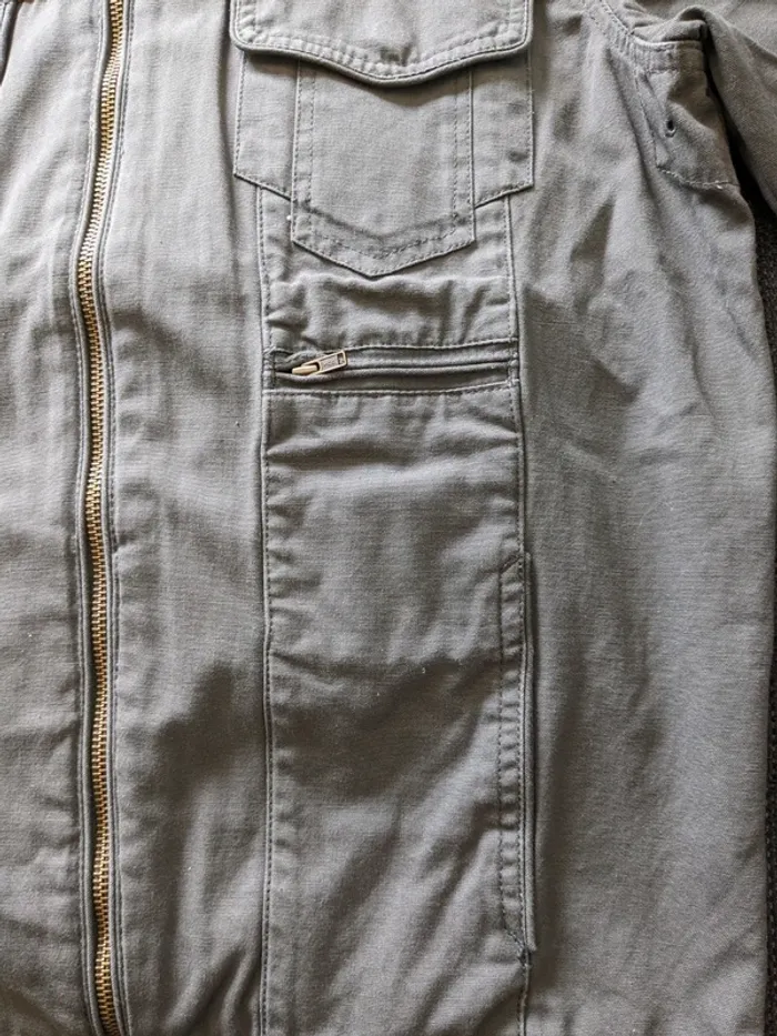 Veste rip curl - photo numéro 3