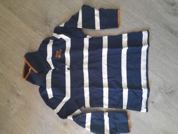 Haut manches longues