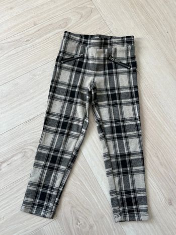 Orchestre de leggings