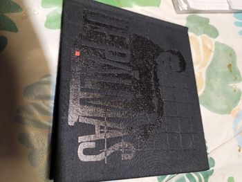 De Palmas un homme sans racine