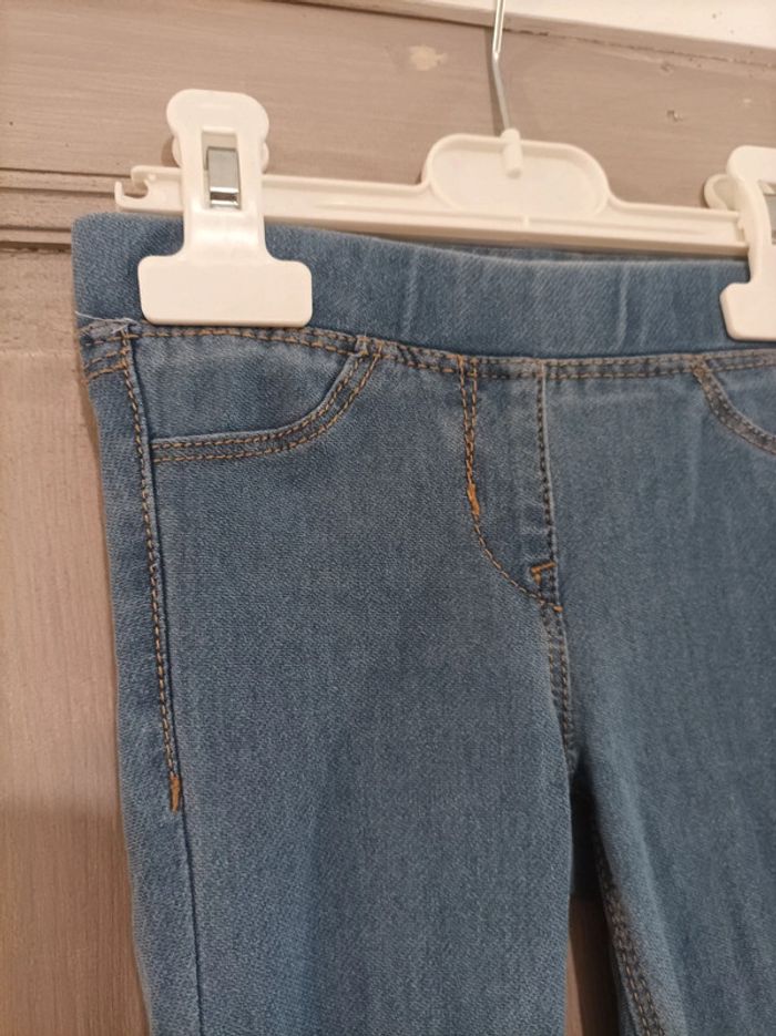 Jegging (4 ans) - photo numéro 2