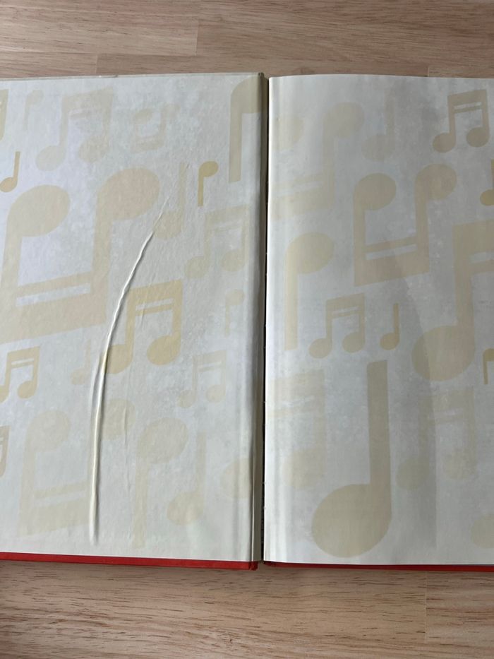 Livre Disney Audiocontes Magiques n°28 – Merlin l’Enchanteur – Bon État (Sans Figurines) - photo numéro 2