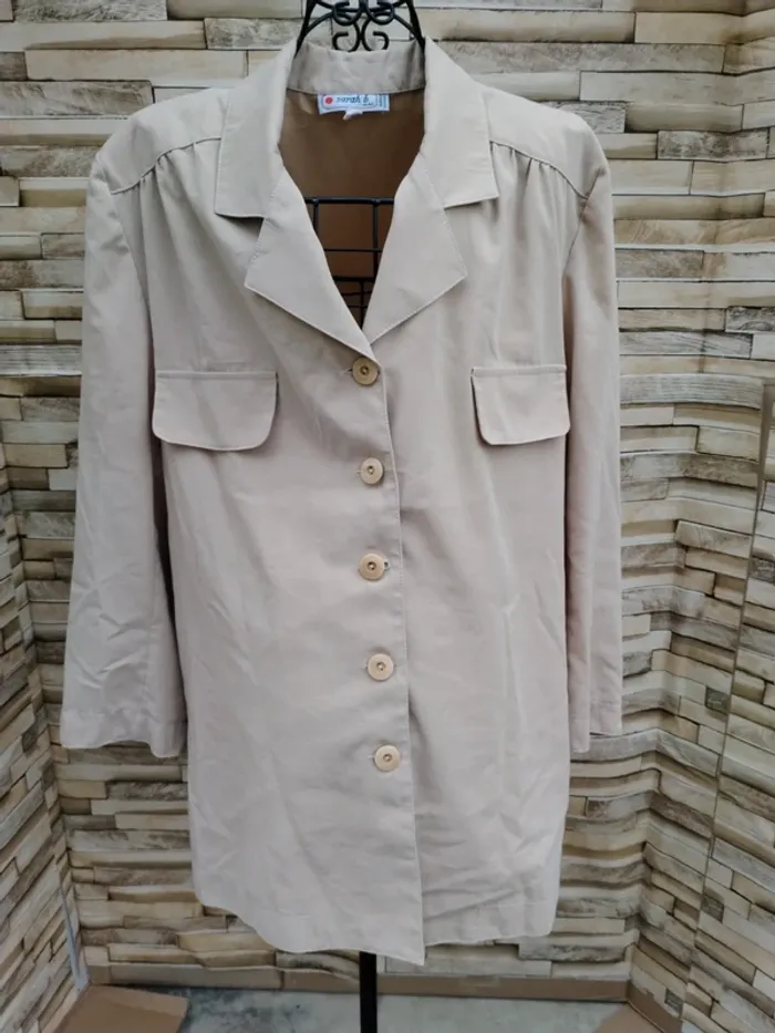 Veste légère