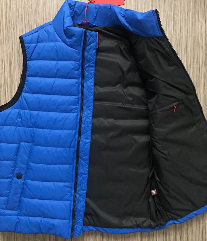 Doudoune Hugo Boss Neuve - photo numéro 6